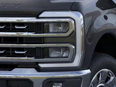 2026 Ford Super Duty F-250 Lariat