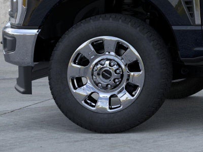2026 Ford Super Duty F-250 Lariat