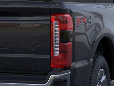2026 Ford Super Duty F-250 Lariat