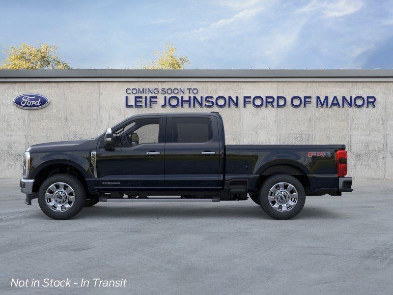 2026 Ford Super Duty F-250 Lariat