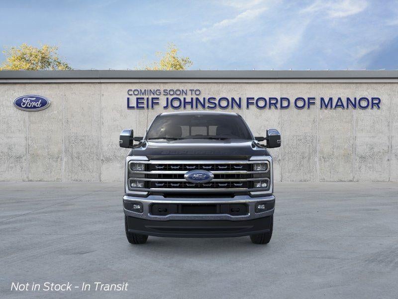 2026 Ford Super Duty F-250 Lariat