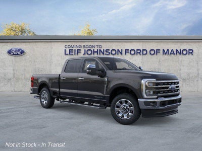 2026 Ford Super Duty F-250 Lariat