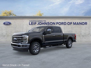 2026 Ford Super Duty F-250 Lariat