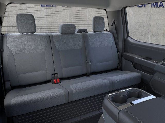 2026 Ford Super Duty F-250 XLT