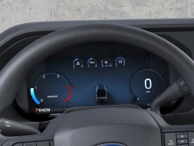 2026 Ford Super Duty F-250 XLT