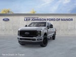2026 Ford Super Duty F-250 XLT