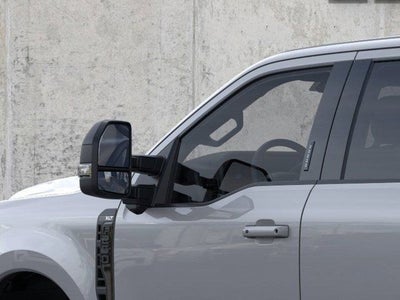 2026 Ford Super Duty F-250 XLT