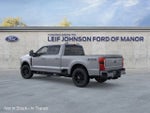 2026 Ford Super Duty F-250 XLT