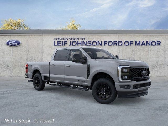 2026 Ford Super Duty F-250 XLT