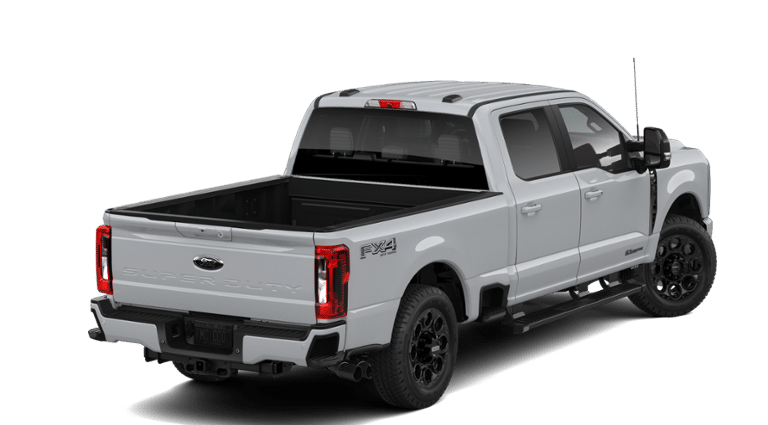 2026 Ford Super Duty F-250 XLT