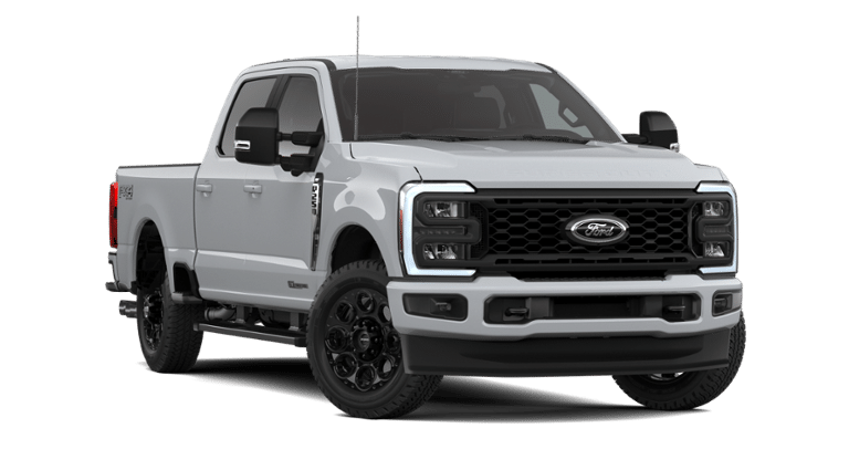 2026 Ford Super Duty F-250 XLT