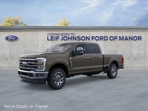 2026 Ford Super Duty F-250 F-250® Lariat®