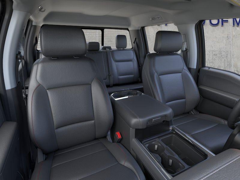 2026 Ford Super Duty F-250 F-250® Lariat®