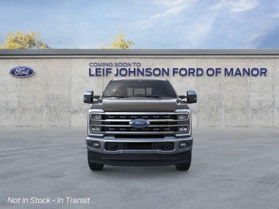 2026 Ford Super Duty F-250 F-250® Lariat®