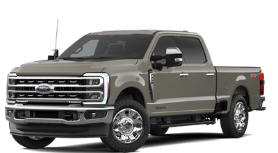 2026 Ford Super Duty F-250 F-250® Lariat®