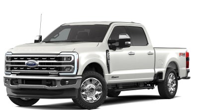 2026 Ford Super Duty F-250 F-250® Lariat®