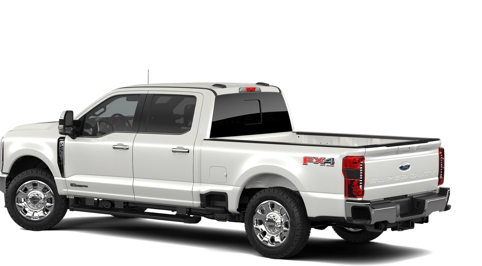 2026 Ford Super Duty F-250 F-250® Lariat®