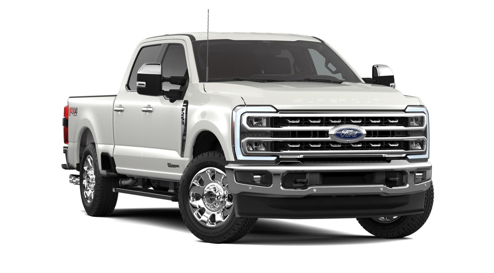 2026 Ford Super Duty F-250 F-250® Lariat®