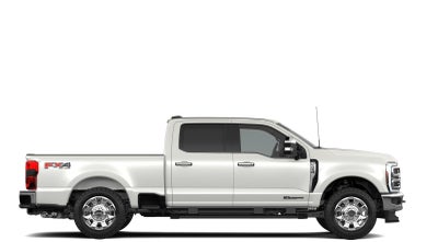 2026 Ford Super Duty F-250 F-250® Lariat®
