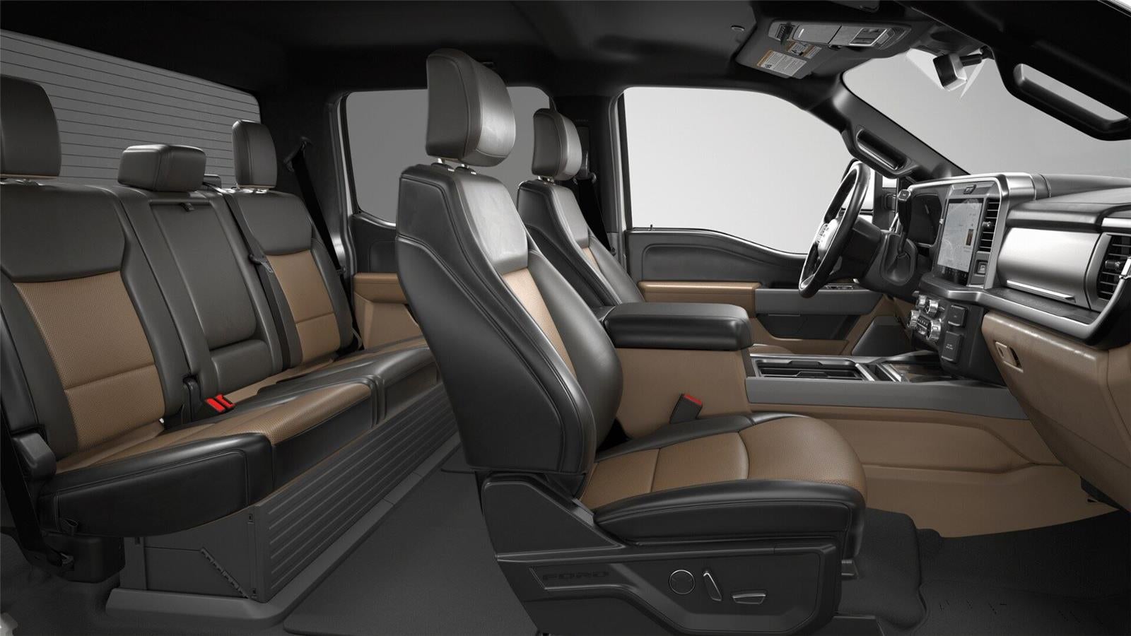 2026 Ford Super Duty F-250 F-250® Lariat®