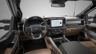 2026 Ford Super Duty F-250 F-250® Lariat®