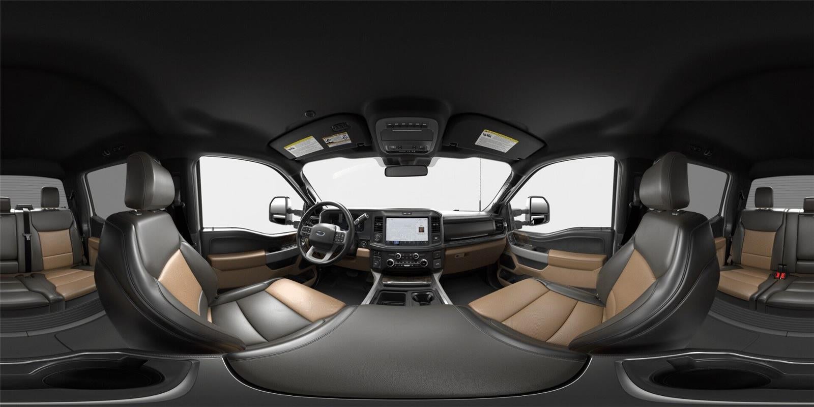 2026 Ford Super Duty F-250 F-250® Lariat®