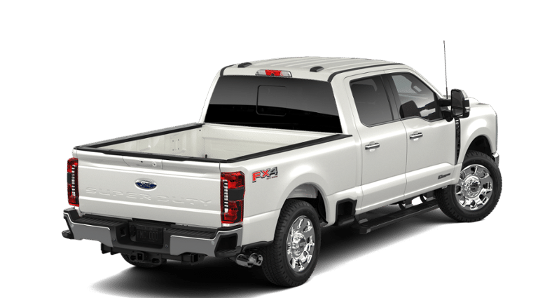 2026 Ford Super Duty F-250 F-250® Lariat®