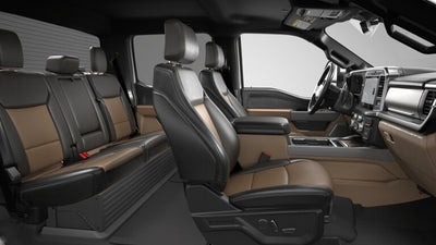 2026 Ford Super Duty F-250 F-250® Lariat®