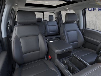 2025 Ford Super Duty F-250 Lariat