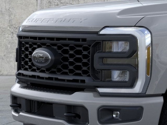 2025 Ford Super Duty F-250 Lariat