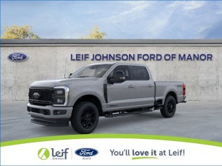 2025 Ford Super Duty F-250 Lariat