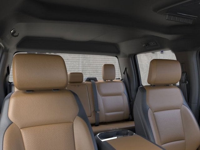 2026 Ford Super Duty F-250 Lariat