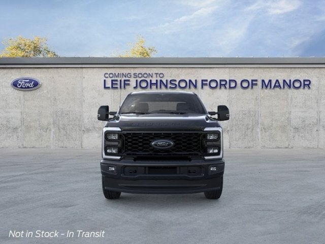 2026 Ford Super Duty F-250 Lariat