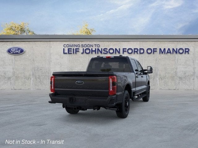 2026 Ford Super Duty F-250 Lariat