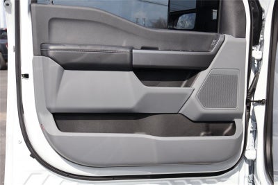 2025 Ford Super Duty F-250 STX