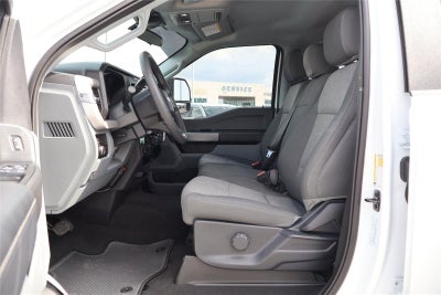 2025 Ford Super Duty F-250 STX