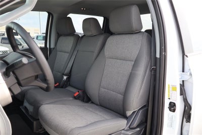 2025 Ford Super Duty F-250 STX