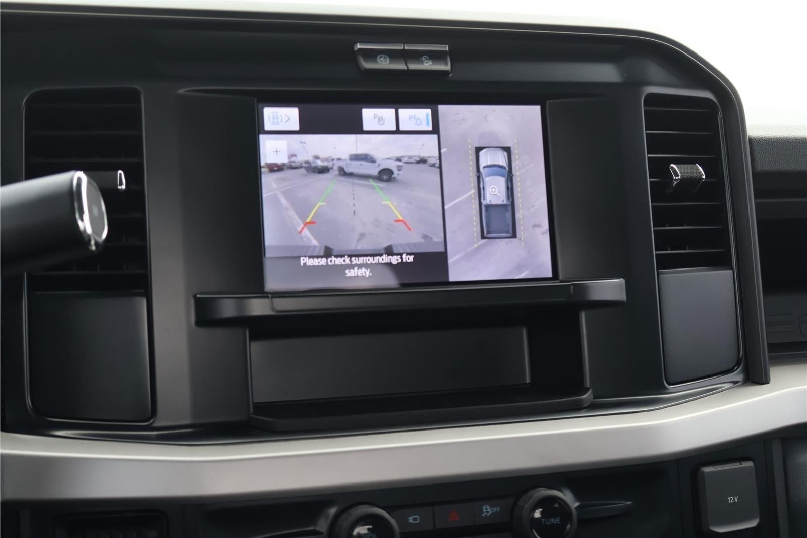 2025 Ford Super Duty F-250 STX