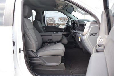 2025 Ford Super Duty F-250 STX