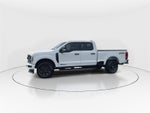 2025 Ford Super Duty F-250 XL