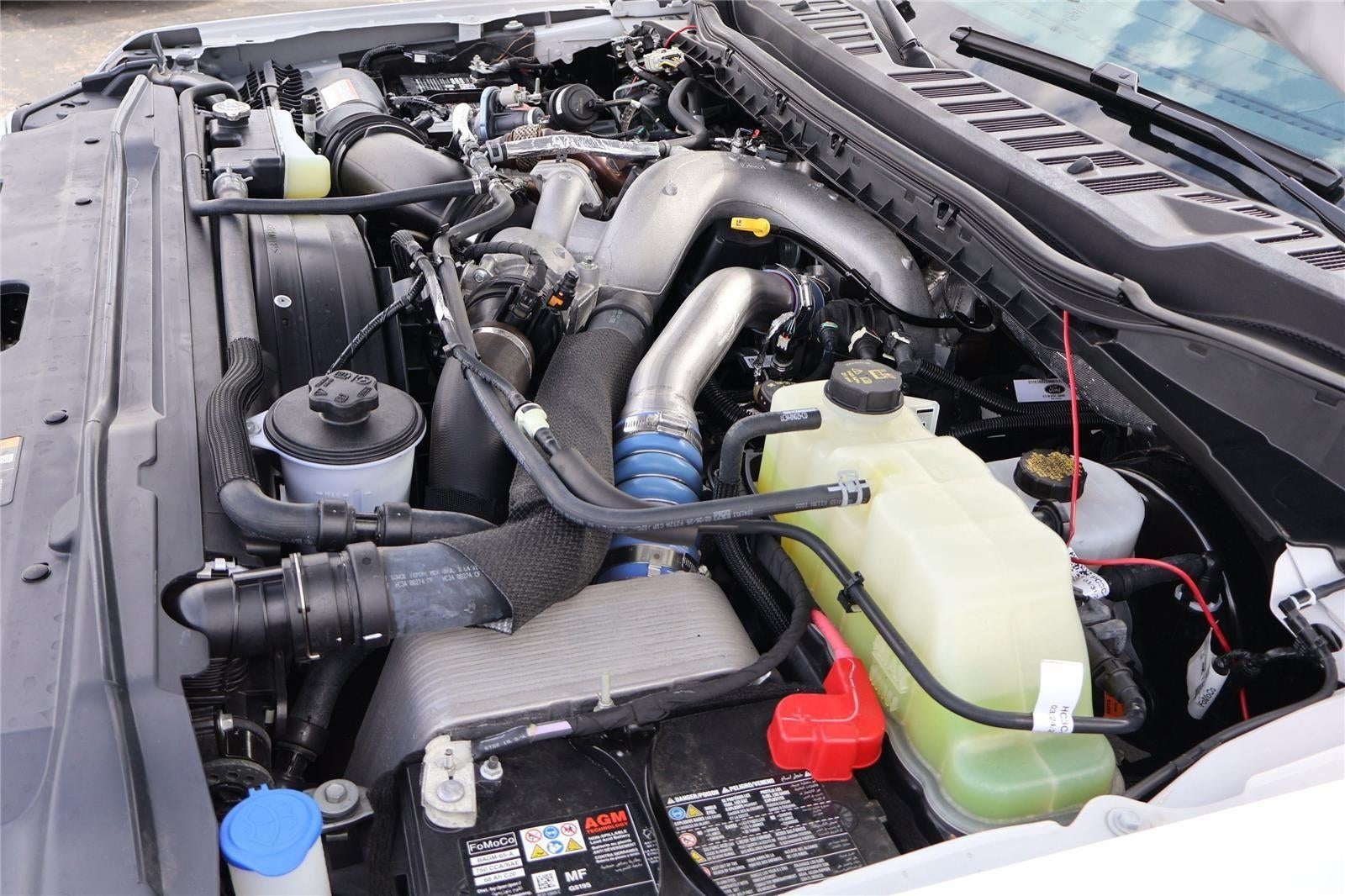 2025 Ford Super Duty F-250 STX