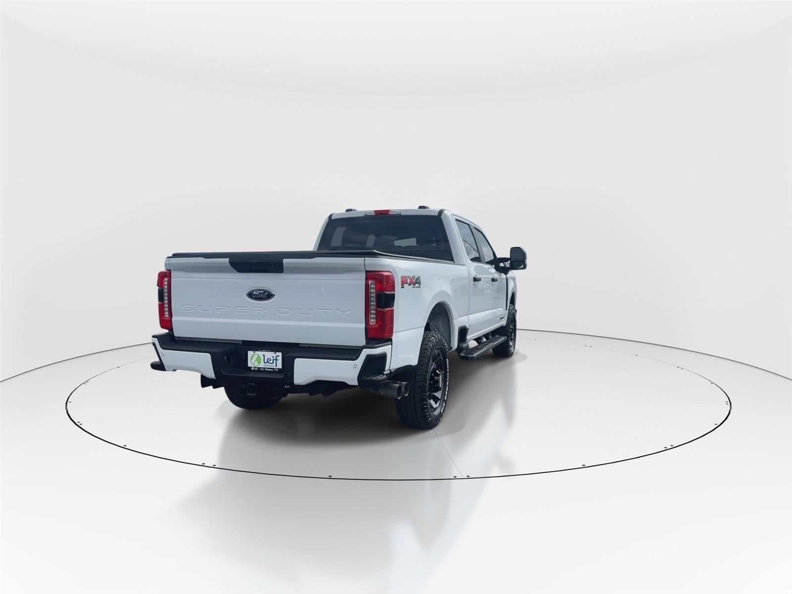 2025 Ford Super Duty F-250 XL