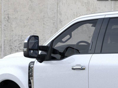 2026 Ford Super Duty F-250 LARIAT