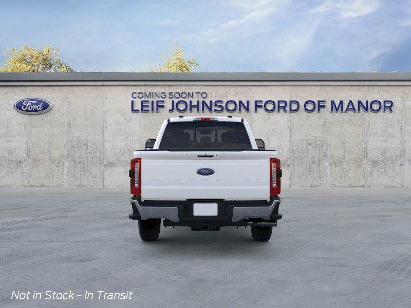 2026 Ford Super Duty F-250 LARIAT