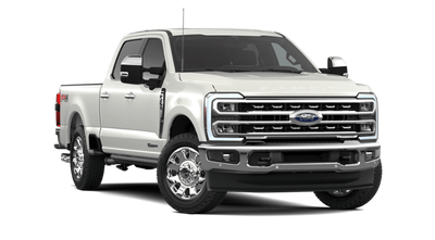 2026 Ford Super Duty F-250 Lariat