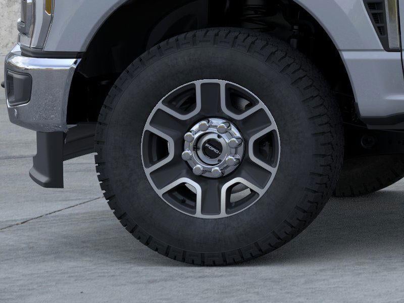 2026 Ford Super Duty F-250 LARIAT