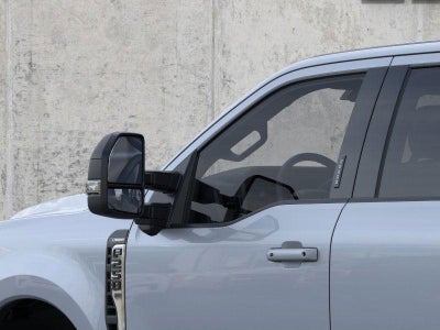 2026 Ford Super Duty F-250 LARIAT