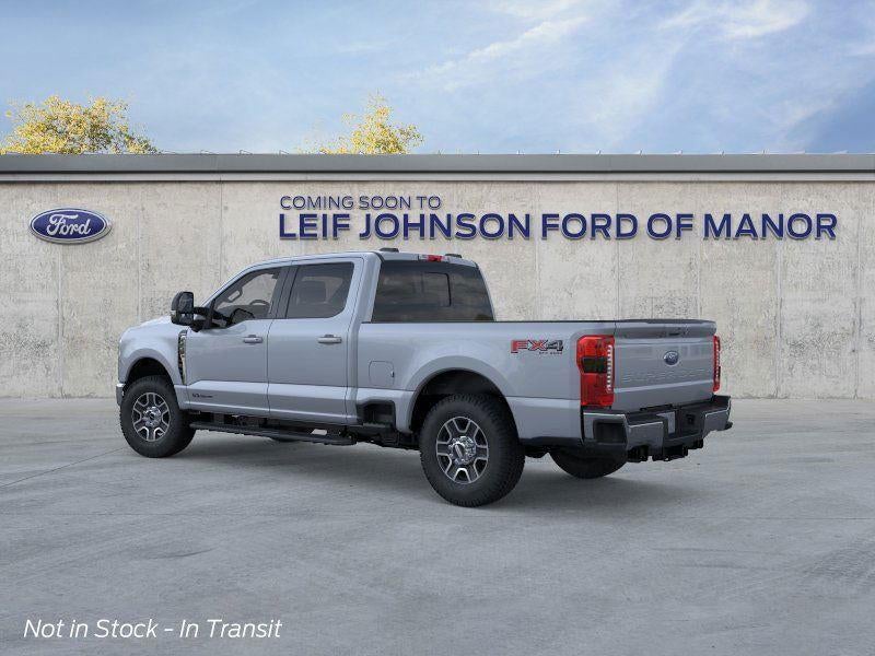 2026 Ford Super Duty F-250 LARIAT