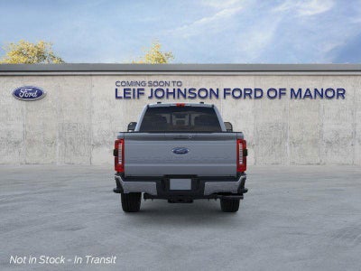 2026 Ford Super Duty F-250 LARIAT