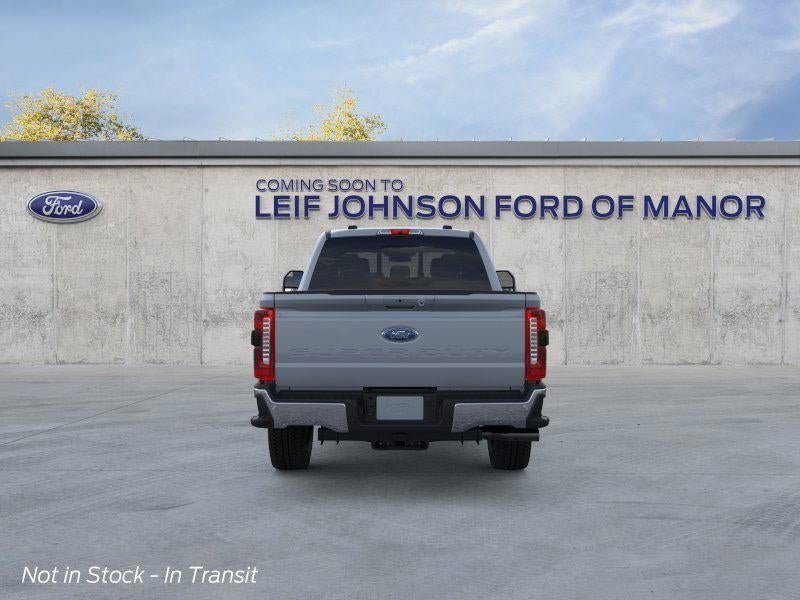 2026 Ford Super Duty F-250 LARIAT